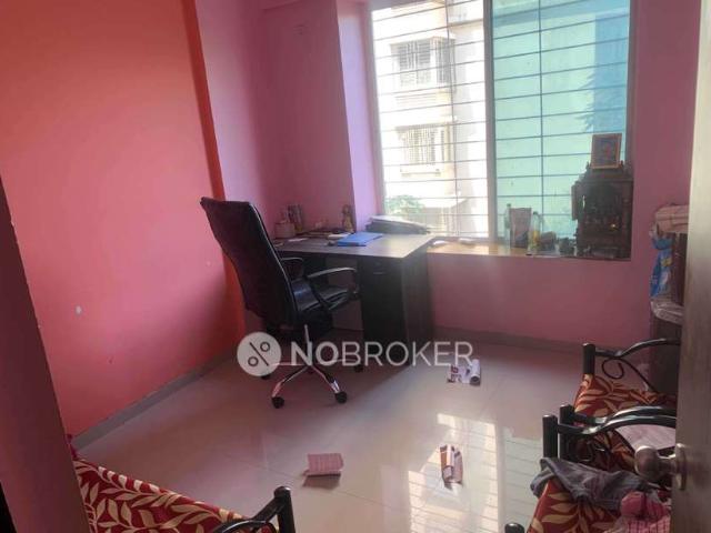 2 BHK Flat In Goel Ganga Estoria For Sale In Undri