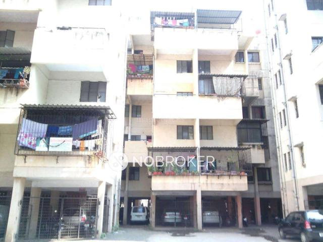 2 BHK Flat In Goel Ganga Kunj, Vishrantwadi For Sale In Vishrantwadi