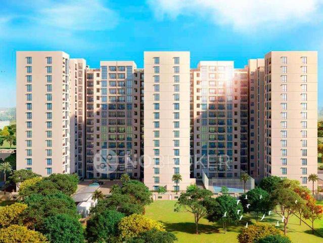 2 BHK Flat In Goel Ganga Newtown For Sale In Dhanori