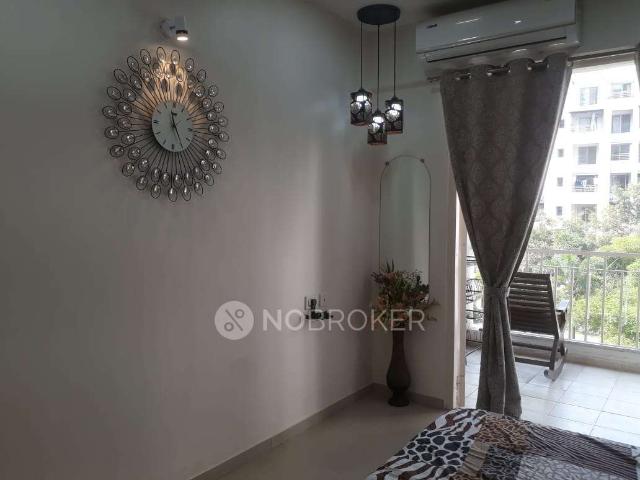 2 BHK Flat In Goel Ganga Sparsh For Sale In Undri