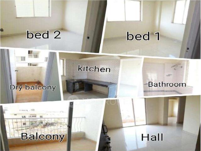 2 BHK Flat In Goel Ganga Vatika For Sale In Lonikand