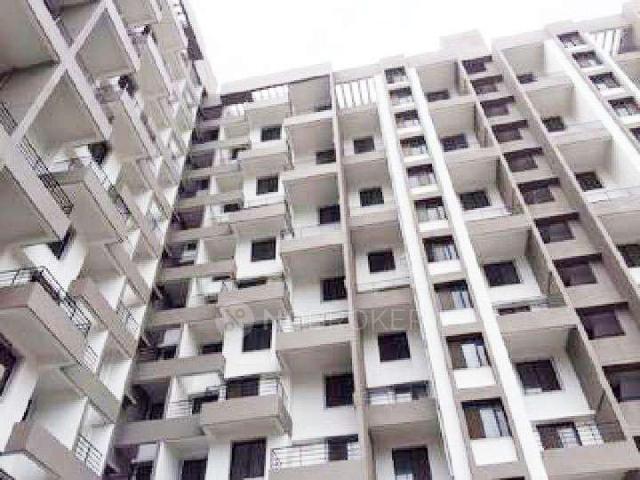 2 BHK Flat In Gokhale Briz For Sale In Pirangut
