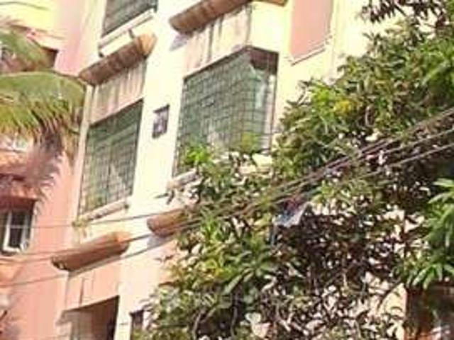 2 BHK Flat In Gokul Mansion For Sale In West Marredpally