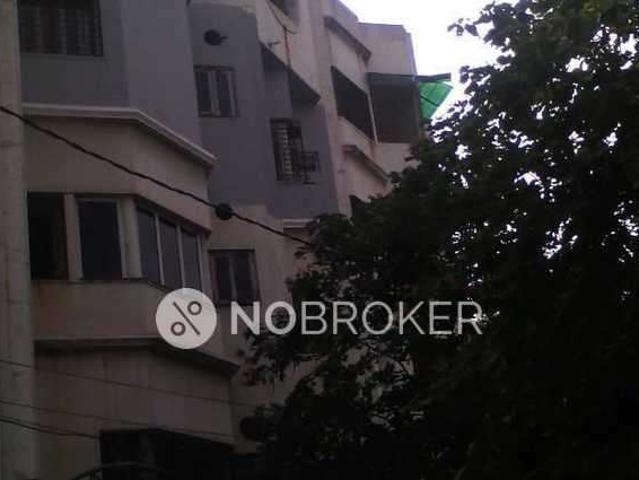 2 BHK Flat In Gokul Apartments For Sale In Himayatnagar
