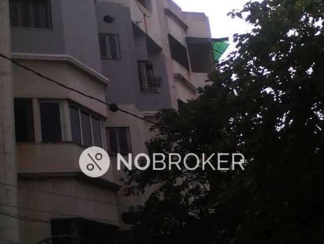 2 BHK Flat In Gokul Apartments For Sale In Himayatnagar