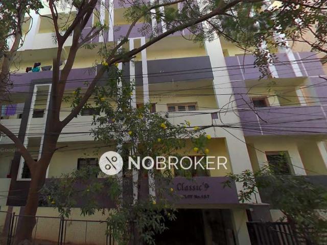 2 BHK Flat In Gokul Classic For Sale In Nizampet