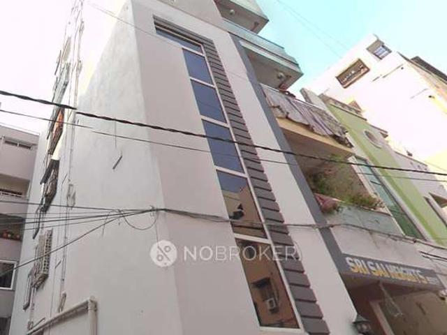 2 BHK Flat In Gokul Flats For Sale In Hafeezpet