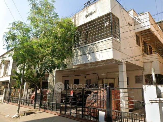 2 BHK Flat In Gokul Flats, 1st Street, Swaminathan Nagar, Pa