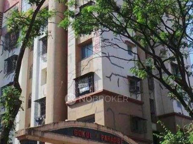 2 BHK Flat In Gokul For Sale In Kandivali East