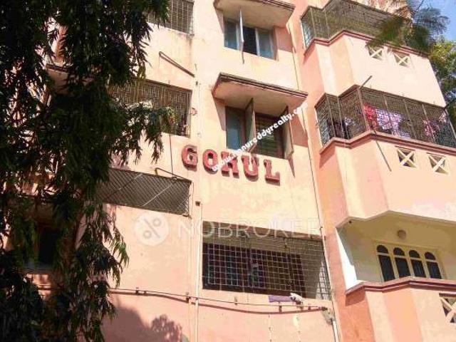 2 BHK Flat In Gokul Homes For Sale In West Mambalam