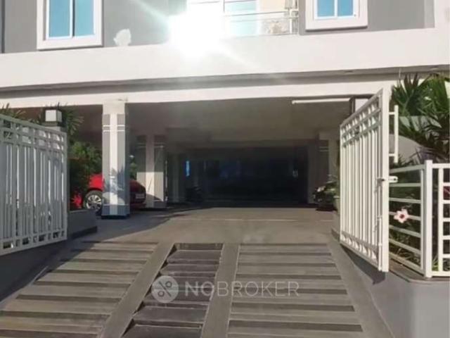 2 BHK Flat In Gokul Plaza For Sale In Miyapur