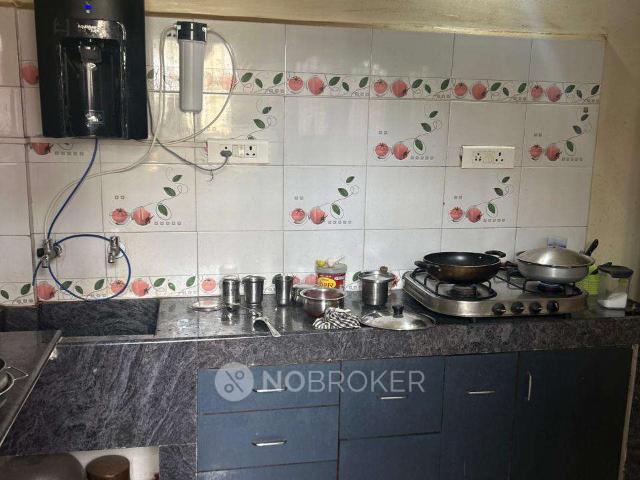 2 BHK Flat In Gokul Plots for Rent In Kukatpally