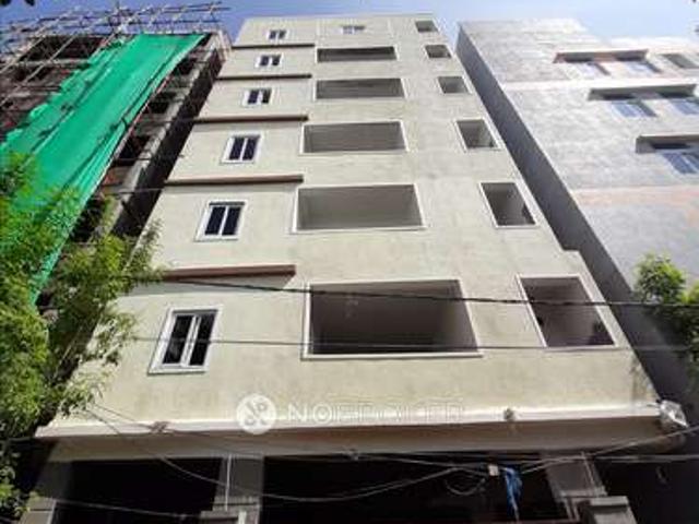 2 BHK Flat In Gokul Plots For Sale In Kukatpally