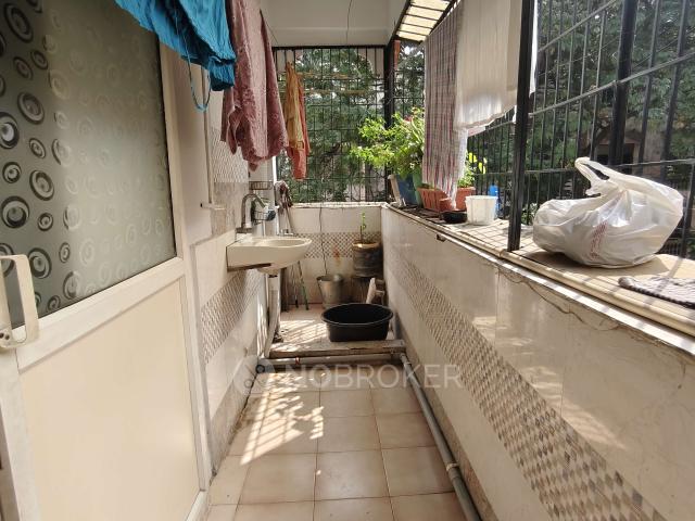 2 BHK Flat In Gokul Ravi Apartements For Sale In Moosarambagh