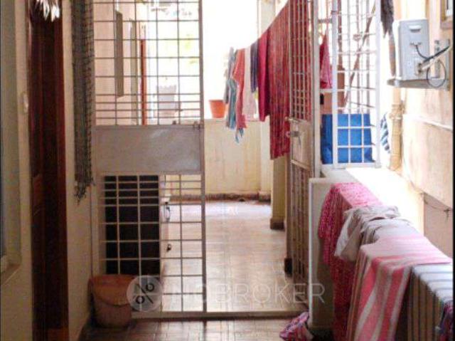 2 BHK Flat In Gokul Residency For Sale In Kukatpally