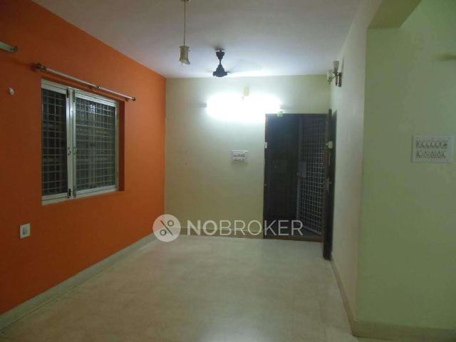 2 BHK Flat In Gokul Residency For Sale In Sarvabhouma Nagar, Chikkalasandra