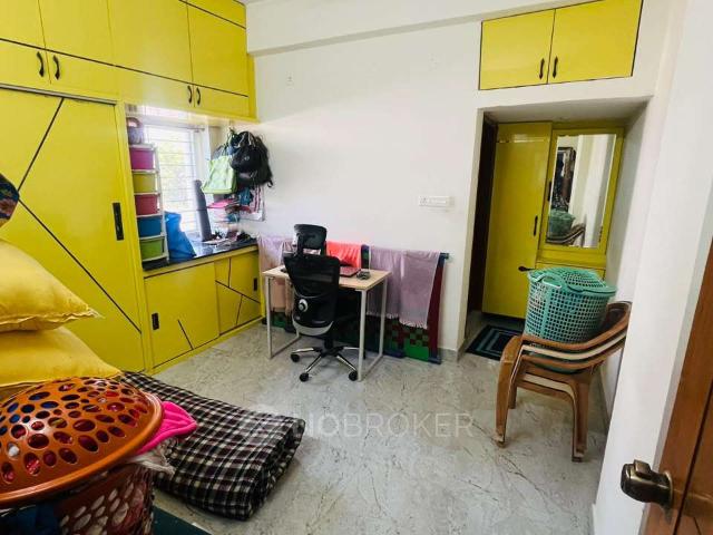 2 BHK Flat In Gokul Signature Apartment, Bachupally For Sale In Sai Anurag Colony