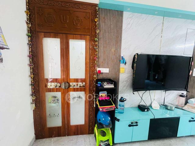 2 BHK Flat In Gokul Signature Apartment, Bachupally For Sale In Sai Anurag Colony