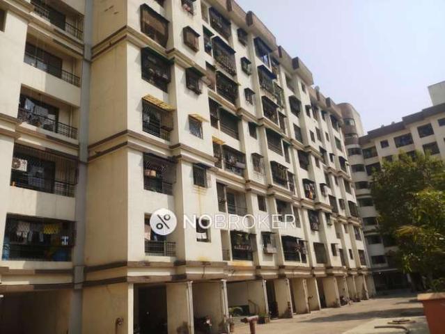 2 BHK Flat In Gokul Society For Sale In Gokul Society
