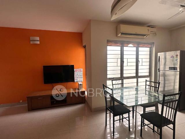 2 BHK Flat In Gokulam Phase 2 For Sale In Sriram Nagar Main