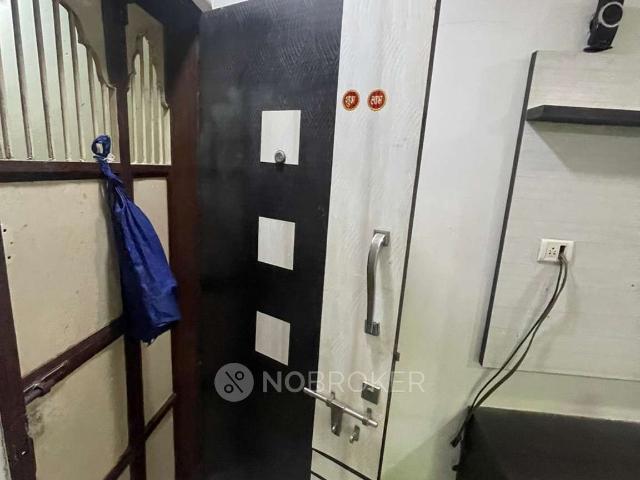 3 BHK Flat In Gokulnagar Chs Ltd for Rent In Dombivali East