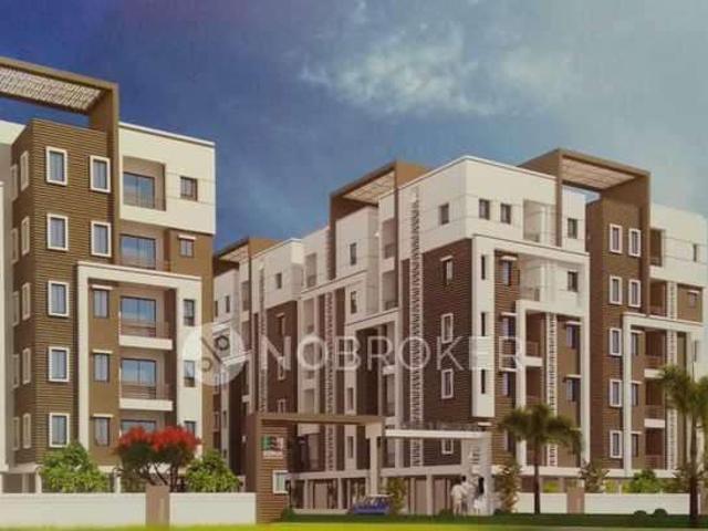 2 BHK Flat In Gokuls Nandanam For Sale In Bowrampet