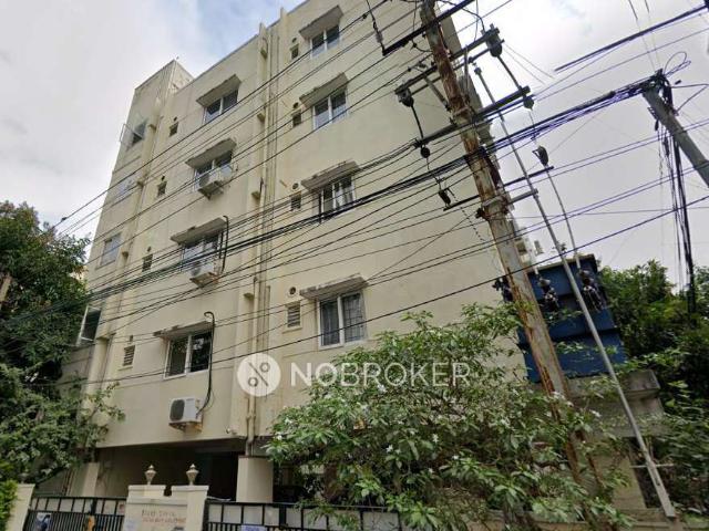 2 BHK Flat In Gokul's Nandanam for Rent In Bowrampet