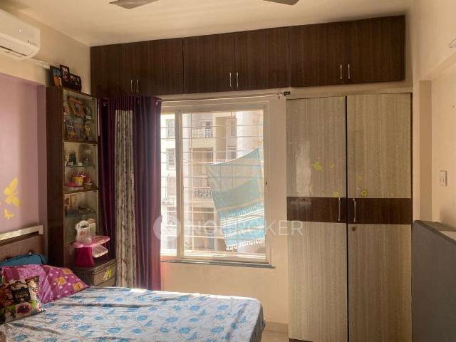 2 BHK Flat In Goodwill24 Porwal Road For Sale In Goodwill 24