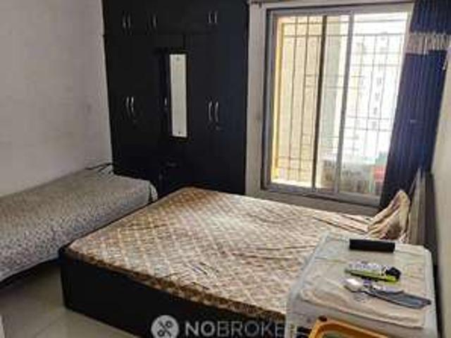 2 BHK Flat In Goodwill Metropolis For Sale In Lohegaon