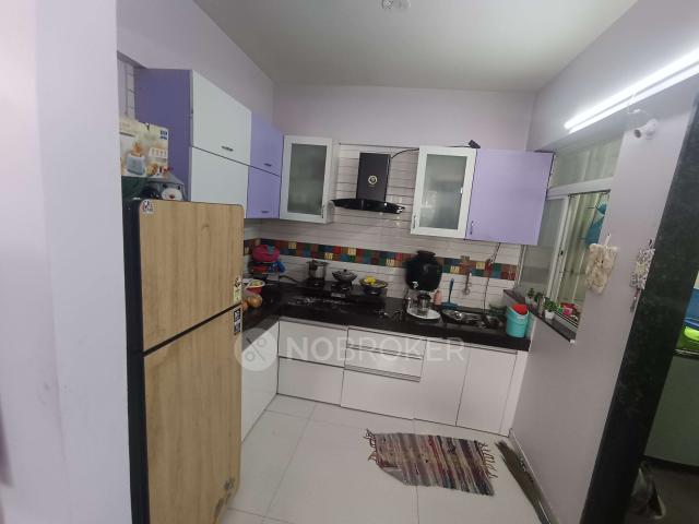 2 BHK Flat In Goodwill Metropolis For Sale In Lohegaon