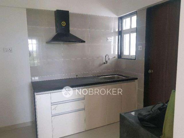 2 BHK Flat In Goodwill Breeza For Sale In Dhanori