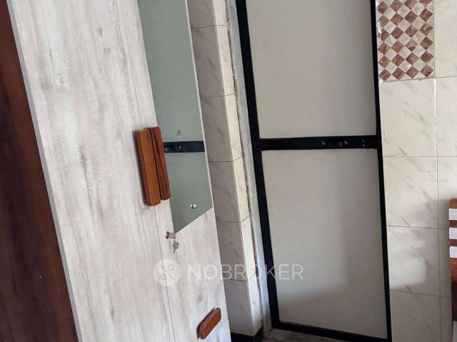 2 BHK Flat In Goodwill Gardens for Rent In Kharghar