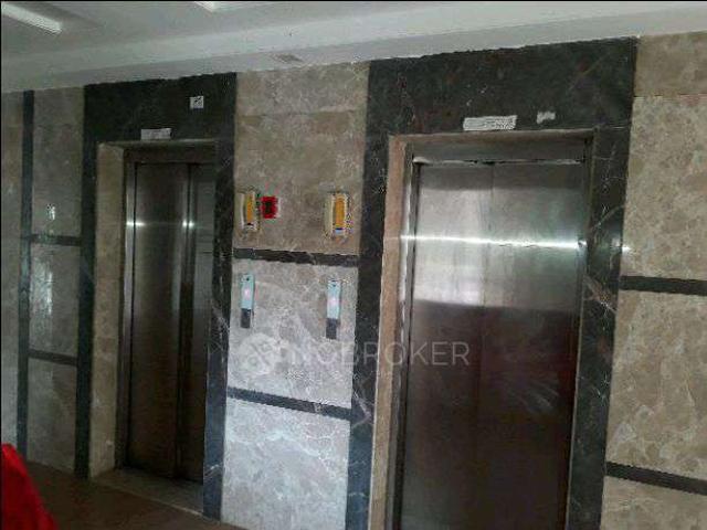 2 BHK Flat In Goodwill Pride Panvel for Rent In Panvel