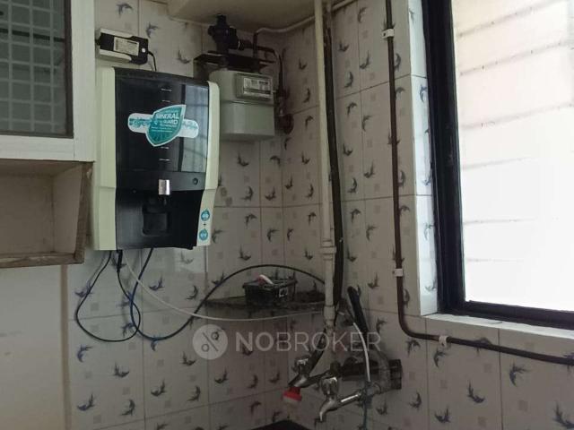2 BHK Flat In Goodwill Vrindavan, Wadgaon Sheri for Rent In