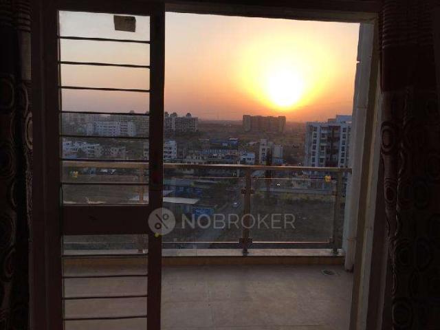 2 BHK Flat In Goodwill 24 For Sale In Dhanori