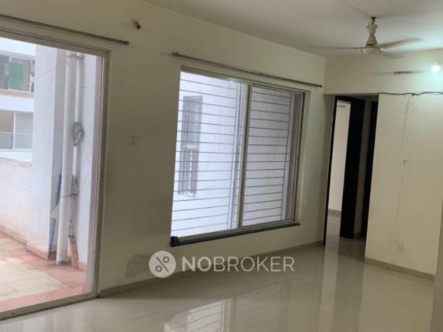 2 BHK Flat In Goldville For Sale In Thergaon