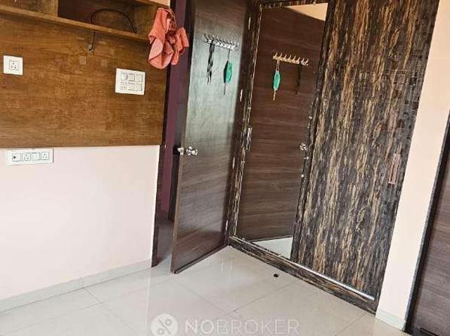 2 BHK Flat In Gold County For Sale In Charholi Budruk