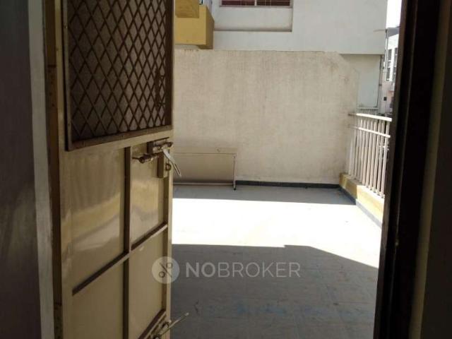 2 BHK Flat In Gold Coast Housing Society For Sale In Dhanori