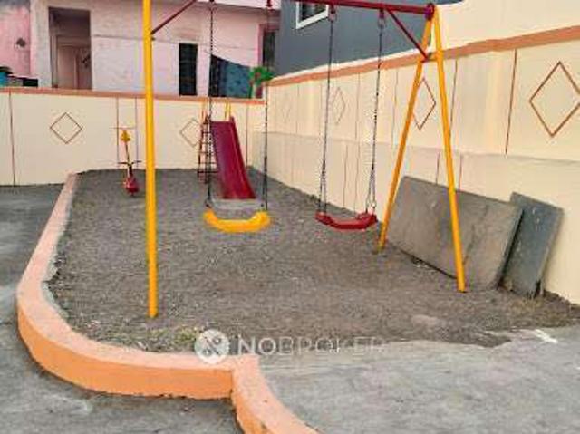 2 BHK Flat In Gold Leaf Society For Sale In Wagholi