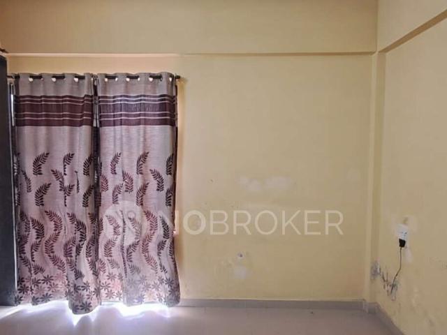 2 BHK Flat In Gold Leaf Society, Wagholi for Rent In Wagholi