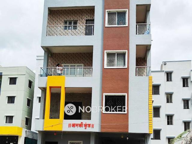 2 BHK Flat In Gold S for Rent In Wadgaonsheri