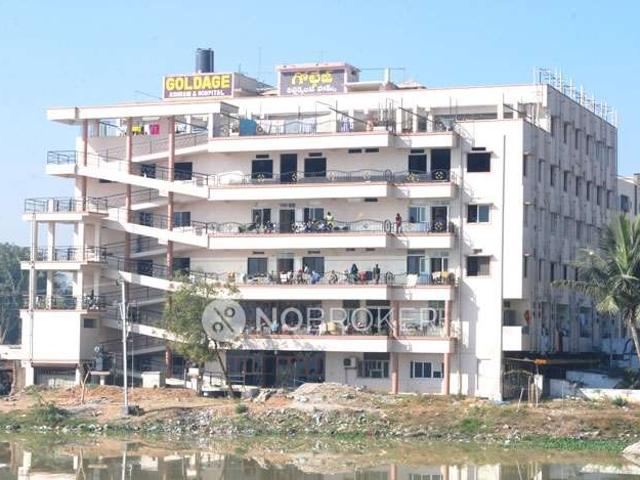 2 BHK Flat In Goldage Retirement Home for Rent In Miyapur