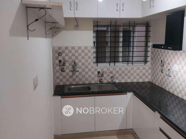 2 BHK Flat In Golden Telecom Enclave For Sale In Jakkur