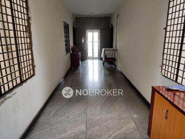 2 BHK Flat In Golden Threshold For Sale In Mehdipatnam