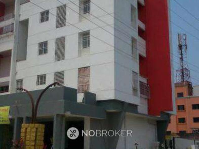 2 BHK Flat In Golden Topaz For Sale In Kondhwa Budruk