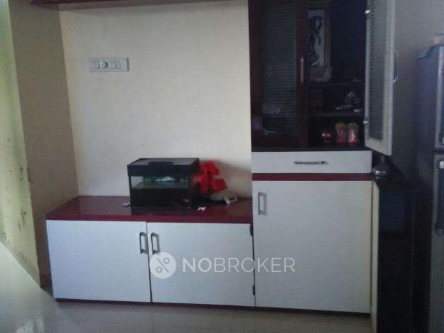 2 BHK Flat In Golden Trellis Store For Sale In Balewadi
