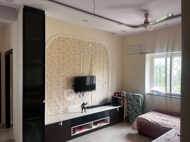 2 BHK Flat In Golden Tulip Estate for Rent In Kondapur