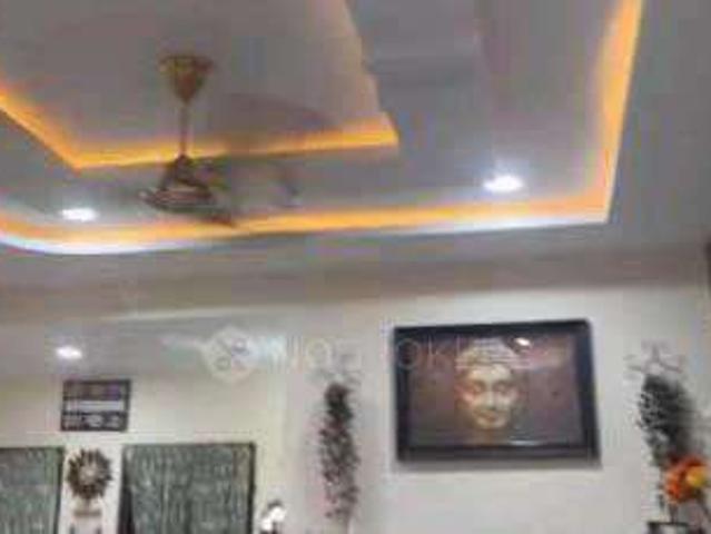 2 BHK Flat In Golden Tulip Residency For Sale In Bolarum