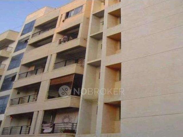 2 BHK Flat In Golden Valley Breeze For Sale In Kalyan Nagar