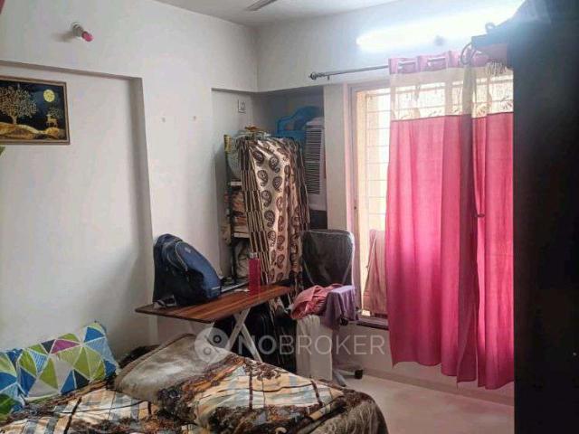 2 BHK Flat In Golden Winds For Sale In Lohegoan